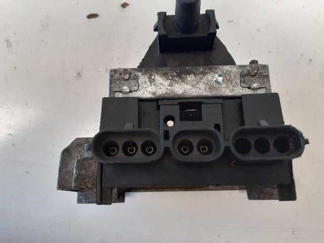 HOM7700732263 Модуль зажигания (коммутатор) купить Запорожье