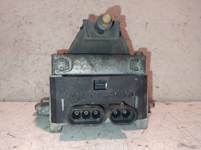RENAULT HOM7700732263 Модуль зажигания в наличии Ирпень