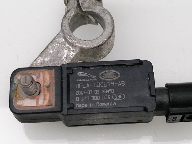HPLA10C679AB LAND ROVER купить в Львов