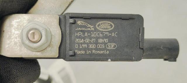 LAND ROVER HPLA10C679AC в наличии Каменское