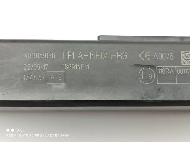 HPLA14F041BG купить Черкассы