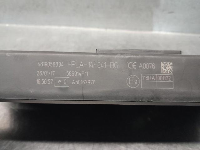 LAND ROVER HPLA14F041BG в наличии Чернигов