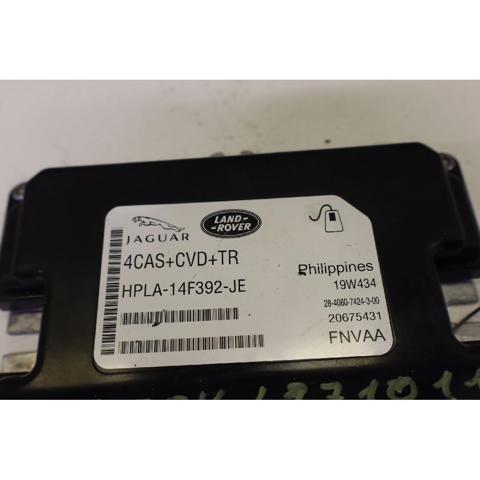 LAND ROVER HPLA14F392JE в наличии Львов