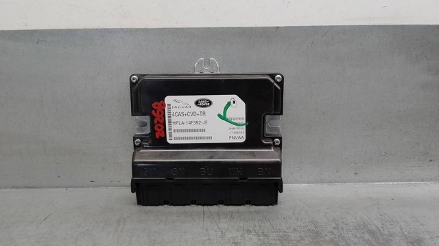 LAND ROVER HPLA14F392JE в наличии Харьков