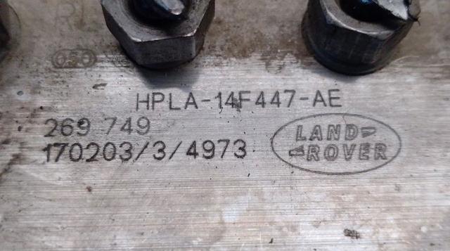 LAND ROVER HPLA14F447AE в наличии Украина