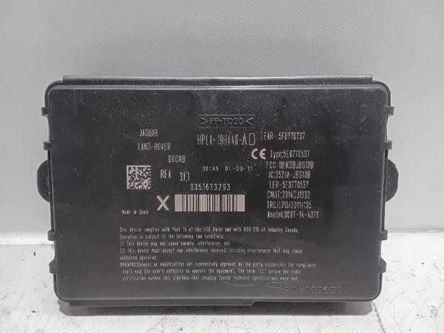 HPLA19H440AD JAGUAR купить в Винница