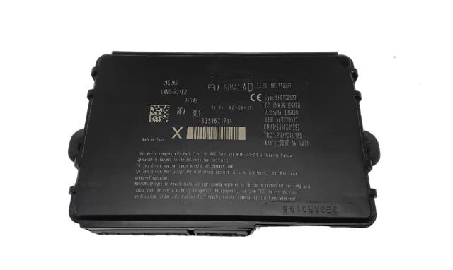 JAGUAR HPLA19H440AD в наличии Полтава