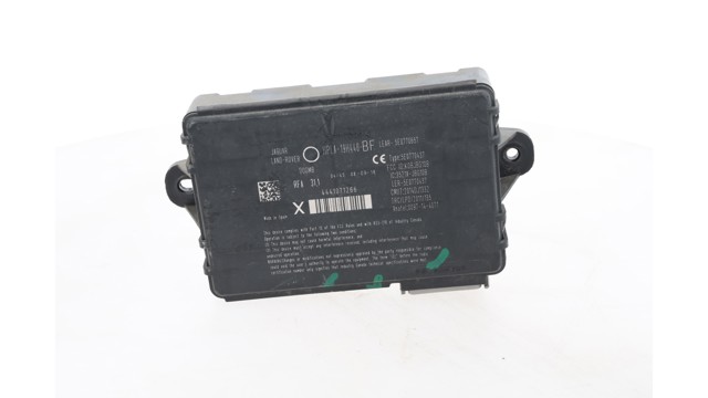 LAND ROVER HPLA19H440BF в наличии Ирпень