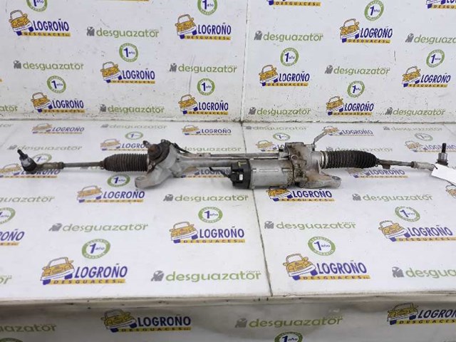 Cremalheira da direção HPLA3200CC Land Rover