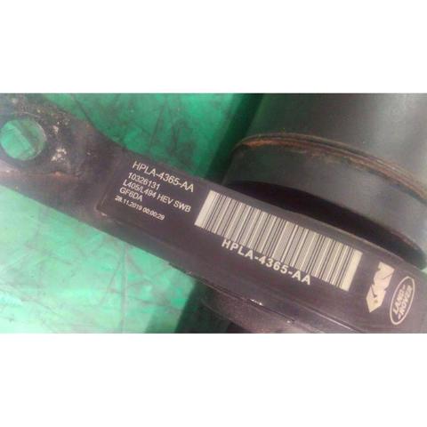HPLA4365AA LAND ROVER купить в Ирпень