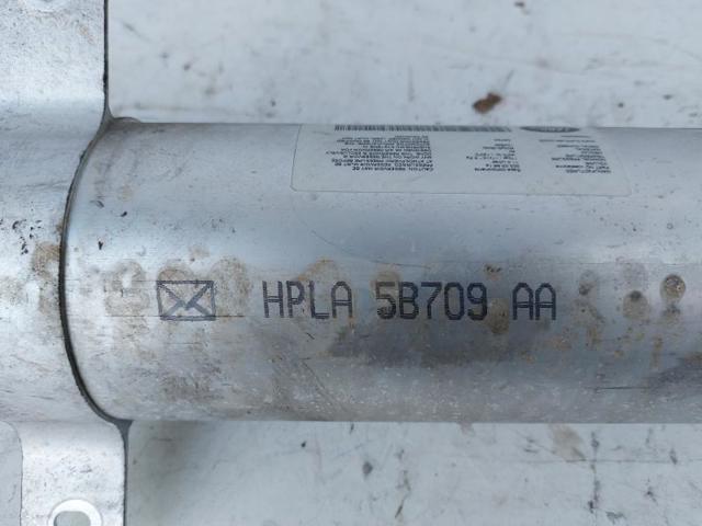 HPLA5B709AA LAND ROVER купить в Харьков
