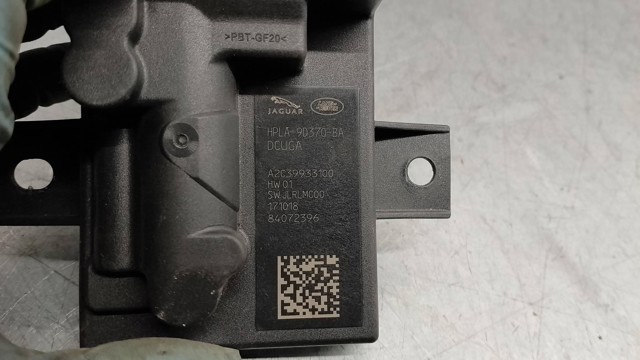 HPLA9D370BA Модуль управления топливного насоса купить Черкассы