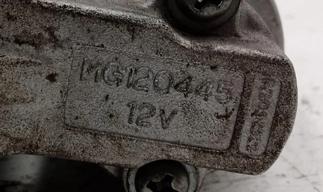 HYUNDAI HQ808670 Стартер в наличии Черновцы