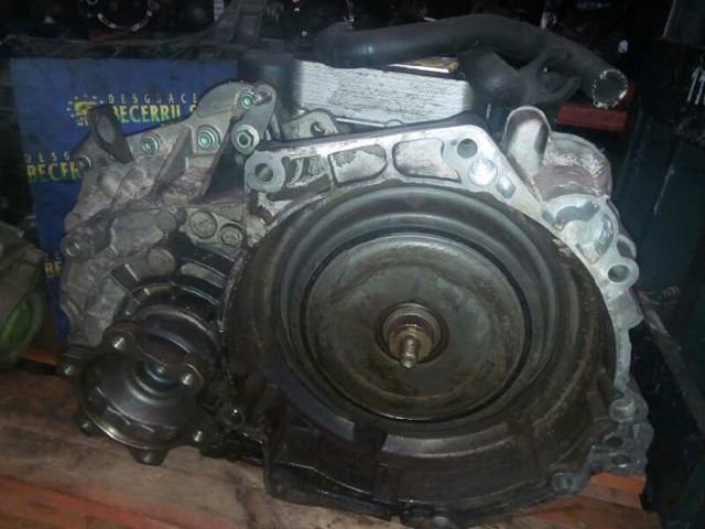 VAG HQL АКПП в наличии Кривой Рог