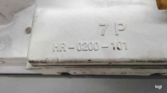 HR0200101 HONDA купить в Львов