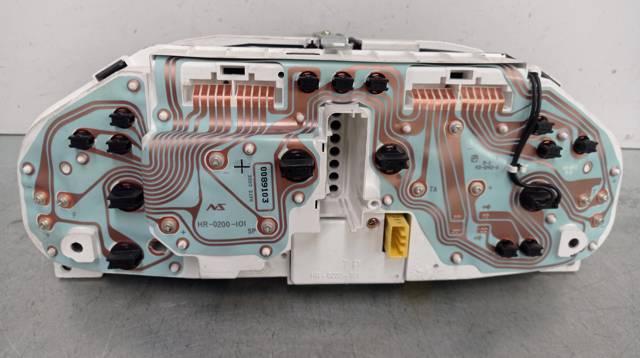 HR0200101 HONDA купить в Львов