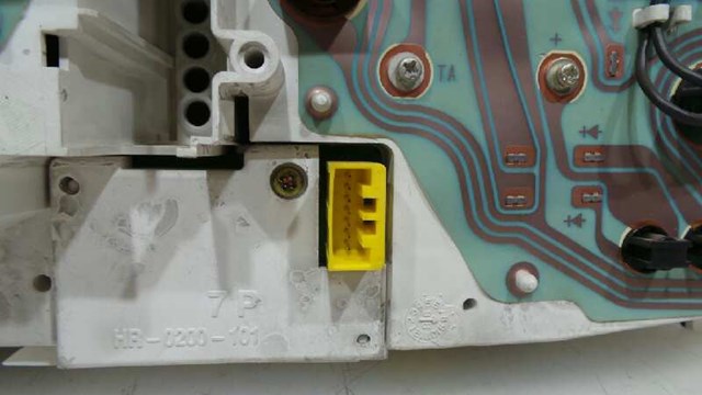 HR0200101 ROVER купить в Львов