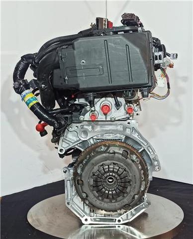 NISSAN HR12DE Двигатель в наличии Кривой Рог