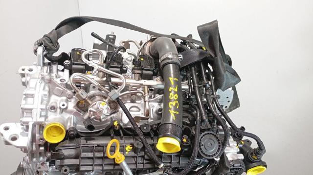 HR13DDT NISSAN Двигатель купить в Одесса