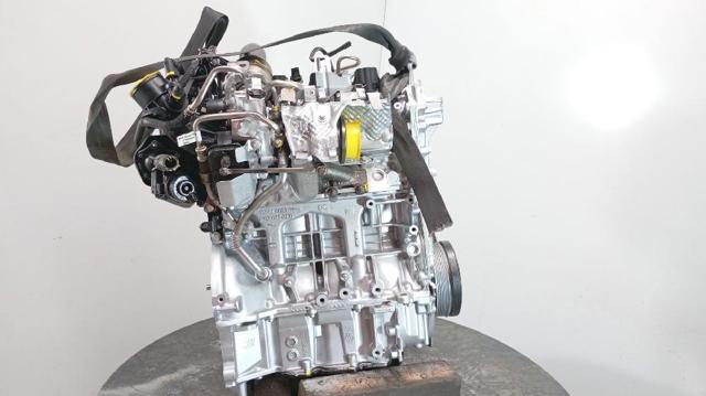 HR13DDT NISSAN Двигатель купить в Павлоград