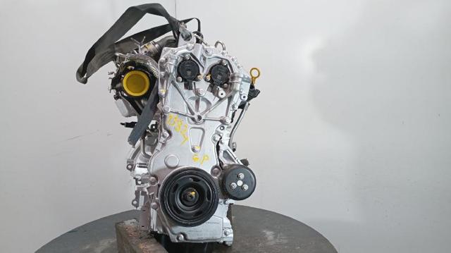 HR13DDT NISSAN Двигатель в сборе купить в Павлоград