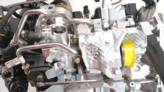 HR13DDT NISSAN Двигатель купить в Полтава