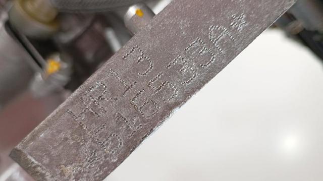 NISSAN HR13DDT Двигатель в наличии Павлоград