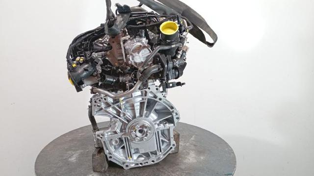 HR13DDT NISSAN Двигатель в сборе купить в Ровно