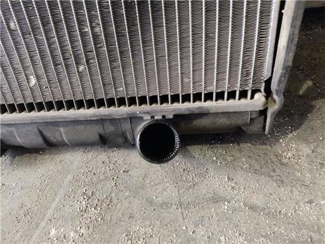 HR171501 MITSUBISHI Радиатор охлаждения двигателя купить в Черновцы
