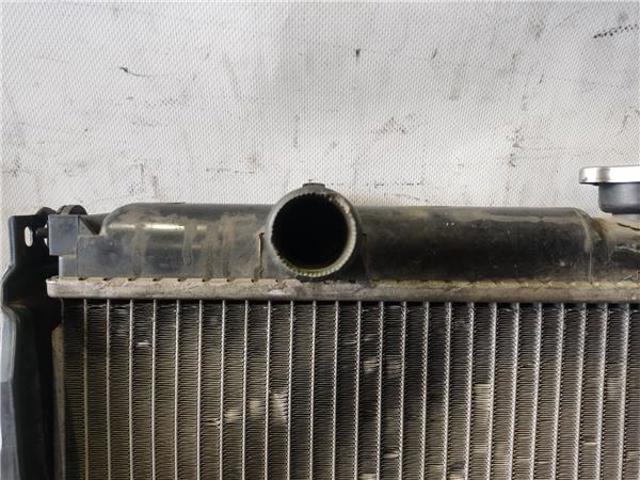 MITSUBISHI HR171501 Радиатор в наличии Запорожье