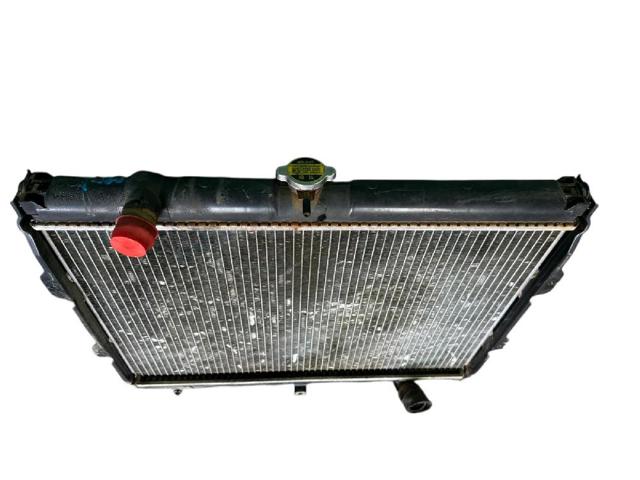 MITSUBISHI HR171501 Радиатор в наличии Кривой Рог