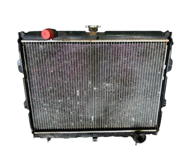HR171501 MITSUBISHI Радиатор купить в Днепр