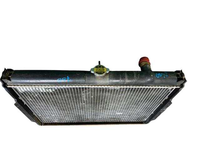 MITSUBISHI HR171501 Радиатор охлаждения двигателя в наличии Днепр