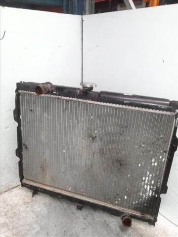 MITSUBISHI HR171501 Радиатор охлаждения двигателя в наличии Чернигов