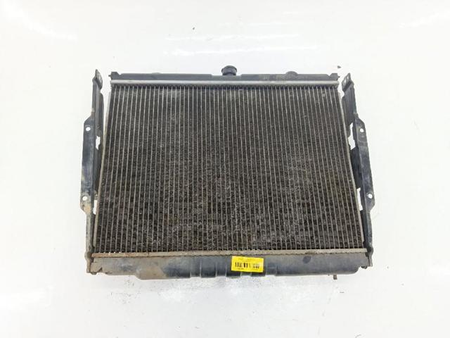 HR171501 HYUNDAI Радиатор купить в Кривой Рог