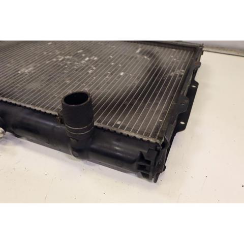 HR171501 HYUNDAI Радиатор охлаждения двигателя купить в Черкассы