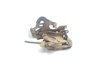Fecho da porta traseira esquerda HR513370 MITSUBISHI