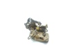 Fecho da porta traseira esquerda HR513370 MITSUBISHI