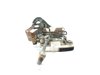 Fecho da porta traseira esquerda HR513370 MITSUBISHI
