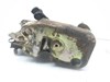 Fecho da porta traseira esquerda HR513370 MITSUBISHI