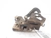 Fecho da porta traseira esquerda HR513370 MITSUBISHI