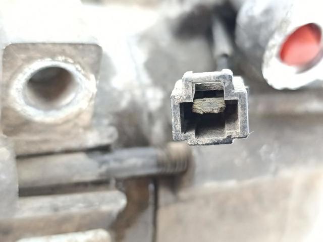 HR780151 HYUNDAI Компрессор кондиционера купить в Черновцы