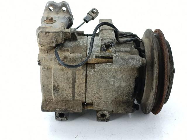 HR780151 HYUNDAI Компрессор кондиционера купить в Ровно