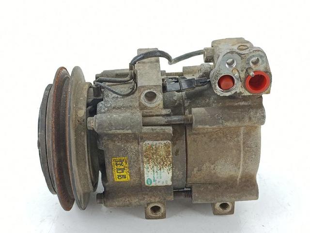 HR780151 HYUNDAI Компрессор кондиционера купить в Полтава