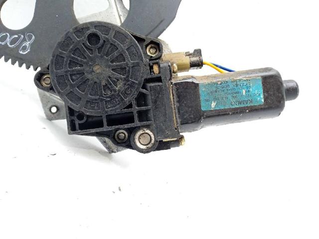 HR805950 HYUNDAI Мотор стеклоподъемника двери задней левой купить в Каменское