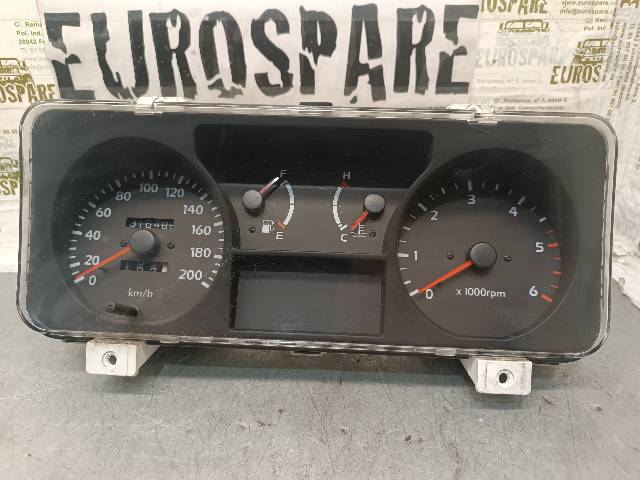 HR806319LK Приборная доска (щиток приборов) купить Украина