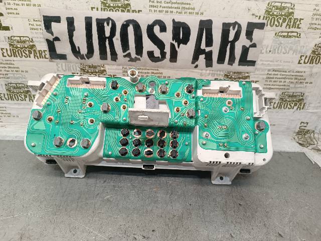 HYUNDAI HR806319LK Панель приборов в наличии Черновцы