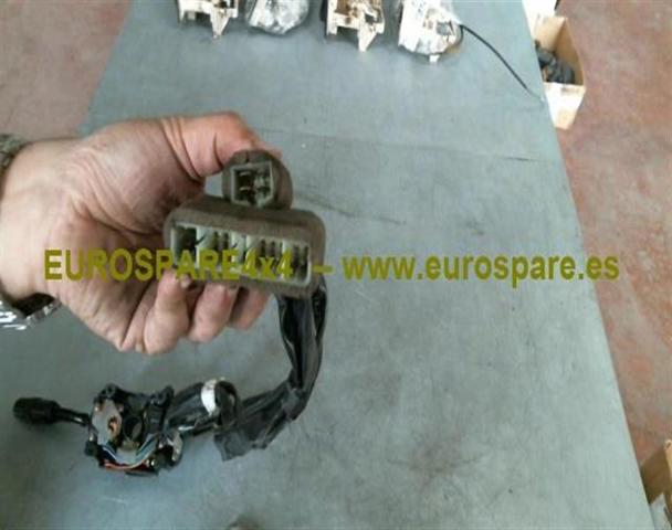 HR808000 Подрулевой переключатель купить Павлоград
