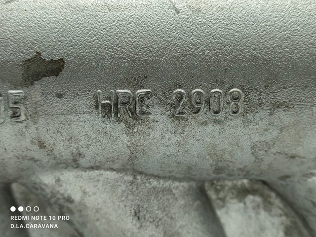LAND ROVER HRC2908 Впускной коллектор в наличии Киев