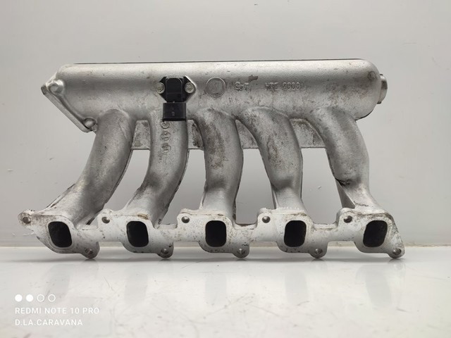 LAND ROVER HRC2908 Коллектор впускной в наличии Николаев